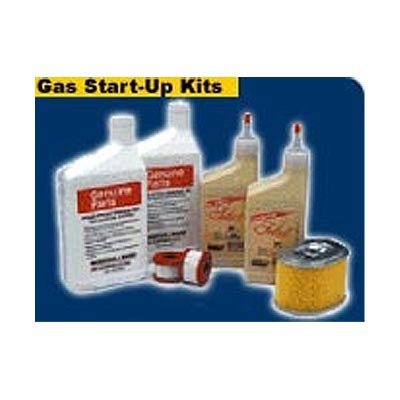 Ingersoll Rand Air Compressor Start Up Kit - Model# 20103420