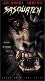 Sasquatch [VHS]
