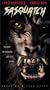 Sasquatch [VHS]