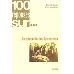 Le g�nocide des Arm�niens