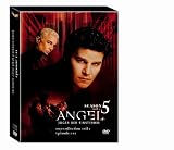 Angel - J�ger der Finsternis: Season 5.1 Collection (3 DVDs im Digipack) - David Boreanaz