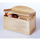 Review Lipper International 598 / Lipper International 598 Toy Chest