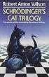 Schrodinger's Cat Trilogy: "Universe Next Door", "Trick Top Hat", "Homing Pigeons"