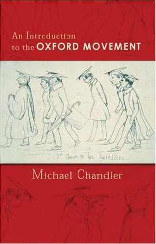 An Introduction to the Oxford Movement under General in The Books Store