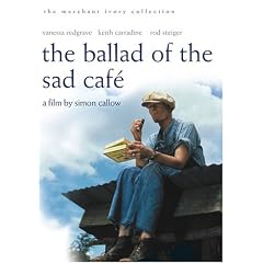 The Ballad of the Sad Cafe - The Merchant Ivory Collection
