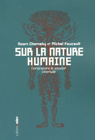 Sur la nature humaine : Comprendre le pouvoir Interlude