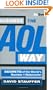 Business the Aol Way (Big Shots)