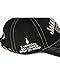 Jack Daniels Men's Daniel's Logo Cap