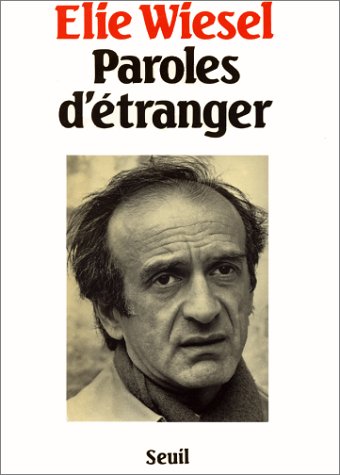 Elie Wiesel