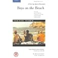 Boys On The Beach (frz./engl. Subtitles/WS) [UK-Import]
