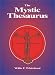 Book The Mystic Thesaurus: Occultism Simplified