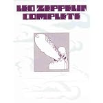 Led Zeppelin Complete book cover