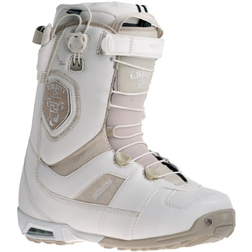 Damen Snowboard Boots DEELUXE Empire Lara SCL SF wms 07/08