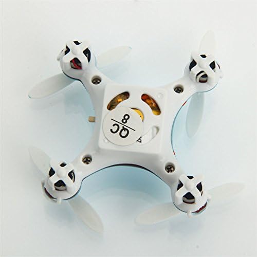 Cheerson CX-10 CX10 2.4G Remote Control Toys 4CH 6Axis RC Quadcopter Mini rc helicopters Radio Control Aircraft RTF Drone