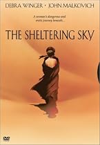 Stream The Sheltering Sky Online.