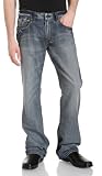 Buffalo Jeans Men's Played Loose Fit