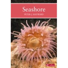 Collins New Naturalist Library (94) - Seashore