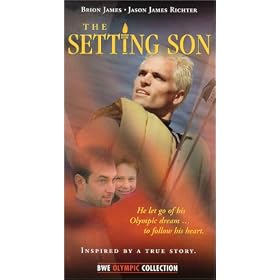 Setting Son [VHS]