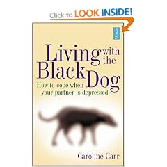Living with the Black Dog: How to Cope When Your Partner Is Depressed