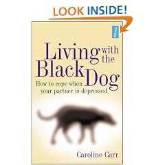 Living with the Black Dog: How to Cope When Your Partner Is Depressed