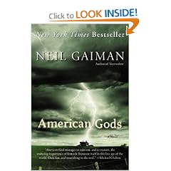 American Gods: A Novel