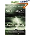 American Gods: A Novel by Neil Gaiman