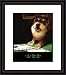 Ace by Gerard Taylor - Framed Artwork