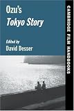 Ozus Tokyo Story (Cambridge Film Handbooks)