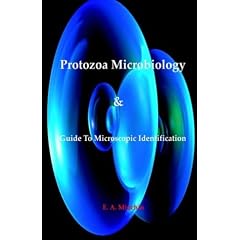 Protozoa Microbiology and Guide to Microscopic Identification