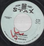 BEACH BASH 7 INCH (7" 45) US STAX 0