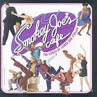 Smokey Joe's Cafe: The Songs Of Leiber And Stoller (1995 Original Broadway Cast) by  Jerry Leiber, Jerry / Spector, Phil Lieber, Louis St. Louis, Adrian Bailey, and B.J. Cros