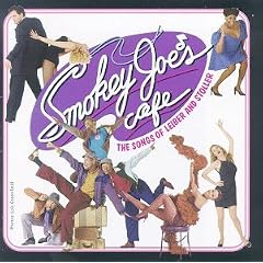 Smokey Joe's Cafe: The Songs Of Leiber And Stoller (1995 Original Broadway Cast)