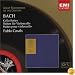 Bach: Cello Suites