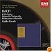 Bach: Cello Suites