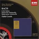Bach: Cello Suites
