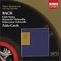 Bach: Cello Suites
