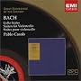 Bach: Cello Suites