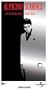 Scarface (Anniversary Edition) [VHS]