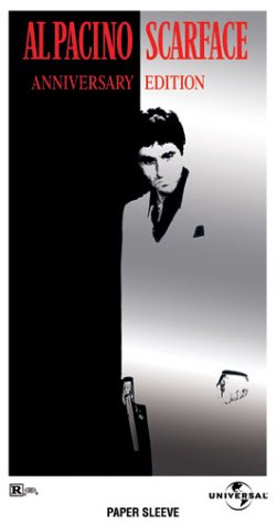Scarface (Anniversary Edition)