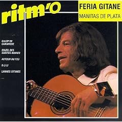Feria Gitane