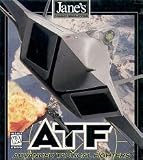 Jane's ATF: Advanced Tactical Fighters