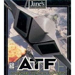 Jane's ATF: Advanced Tactical Fighters by Janes