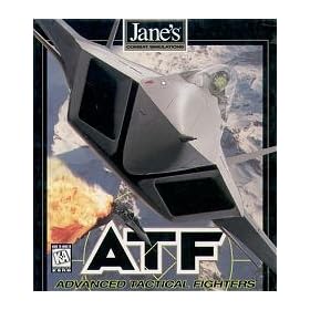 ATF - Advanced Tactical Fighters