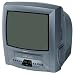 Philips 14PV400  TV Combi  from Philips