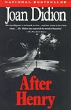 After Henry (Vintage International)