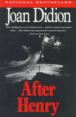  Joan Didion