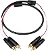 Electronics : 100 Foot Stereo Audio Super High Resolution Cable