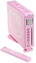 Hello Kitty DVD Player with Remote Control - KT2350