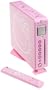 Hello Kitty DVD Player with Remote Control