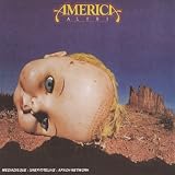 Revue America  / Alibi